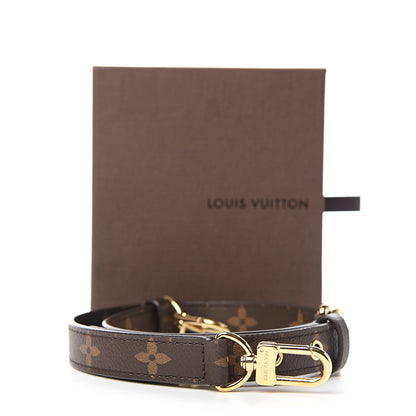 Louis Vuitton Monogram 20mm Eden Adjustable Strap 4 of 4