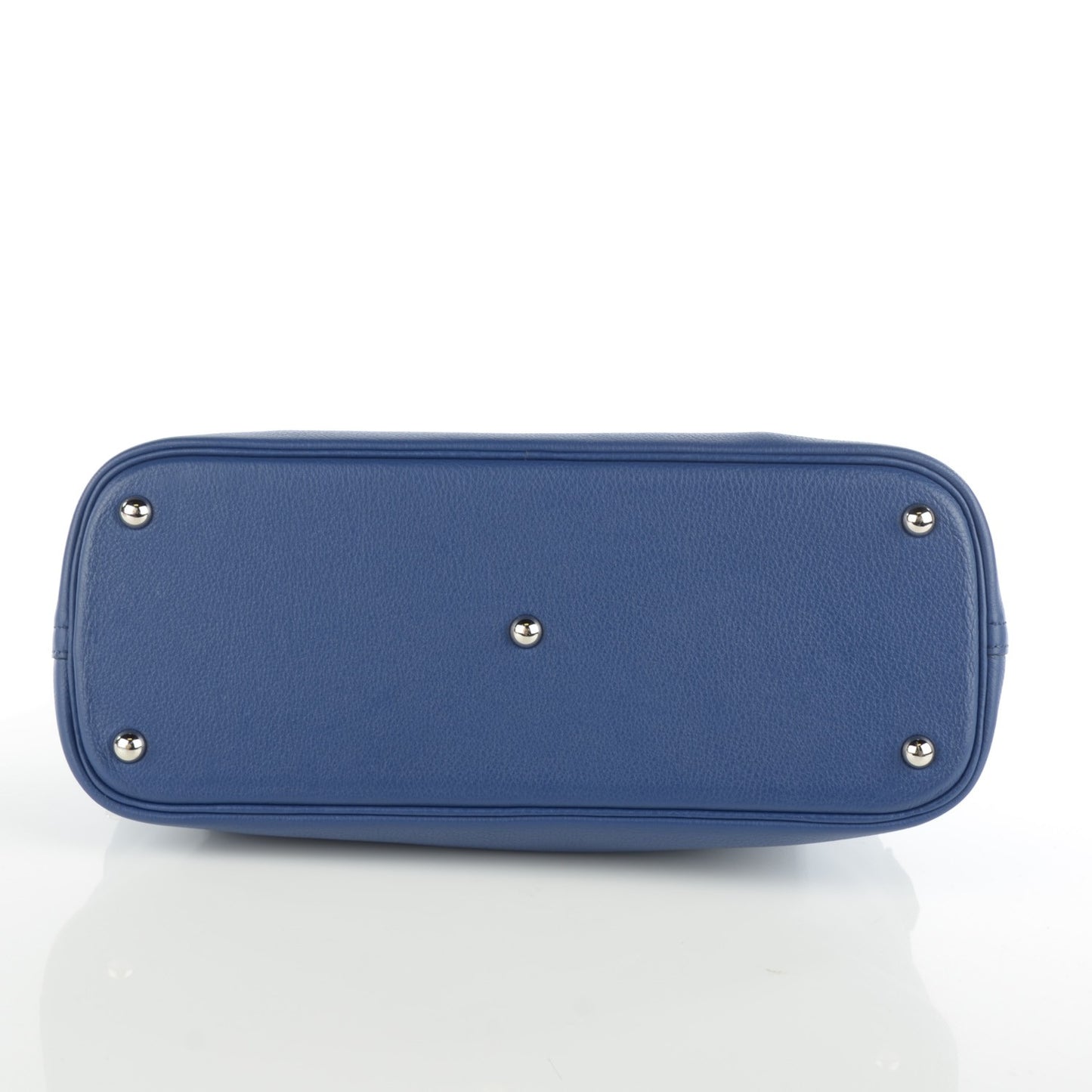 Taurillon Clemence Bolide 35 Bleu Saphir