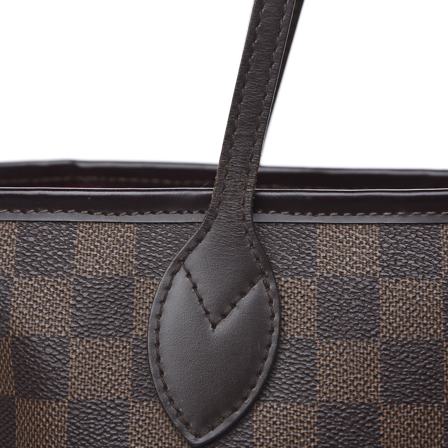 Damier Ebene Neverfull MM