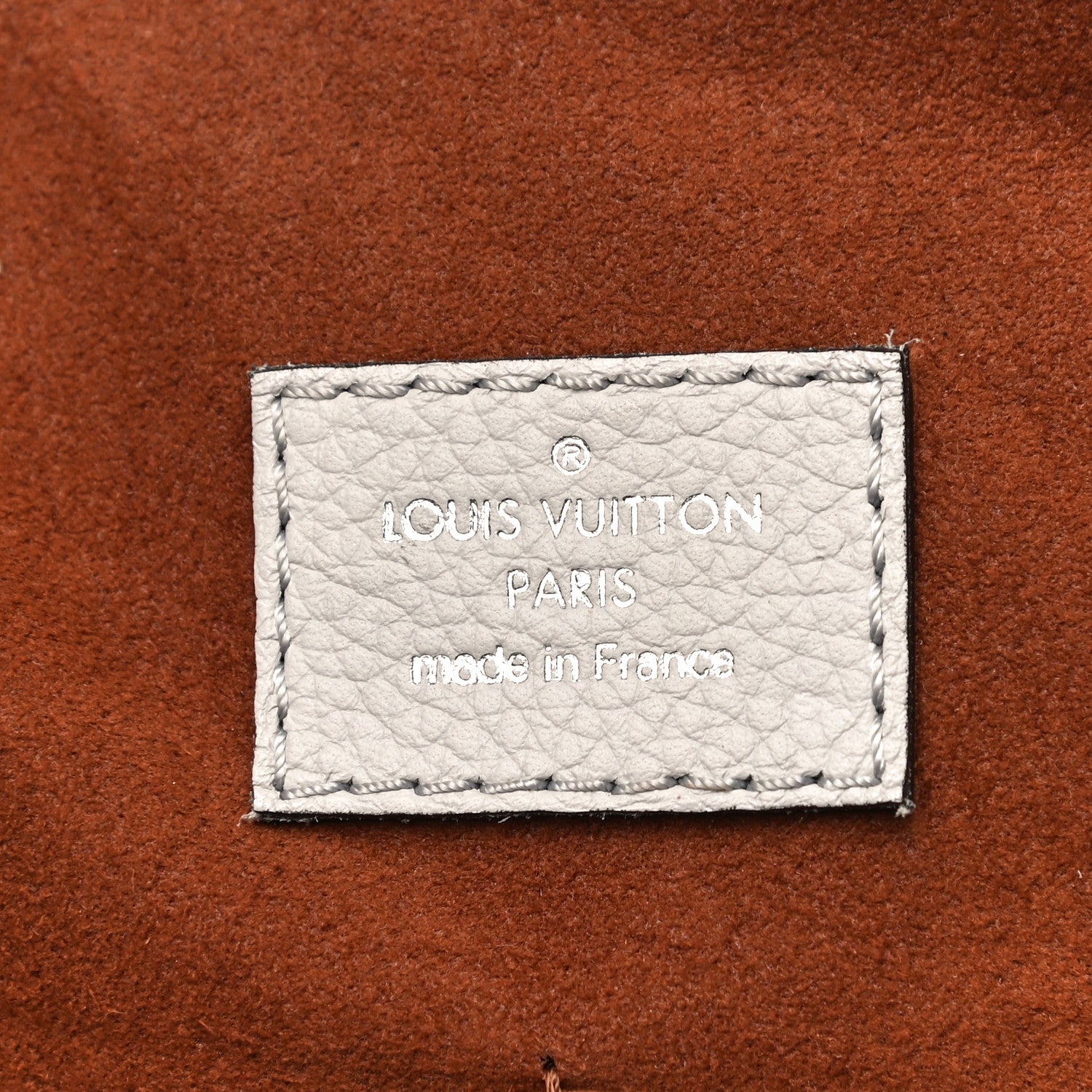Louis Vuitton Mahina Haumea Galet 6 of 9
