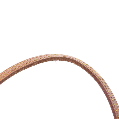 Louis Vuitton Monogram Rayures Neverfull MM 16 of 23