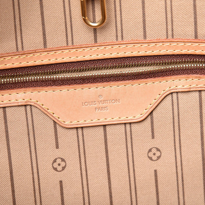 Louis Vuitton Monogram Delightful PM 6 of 14
