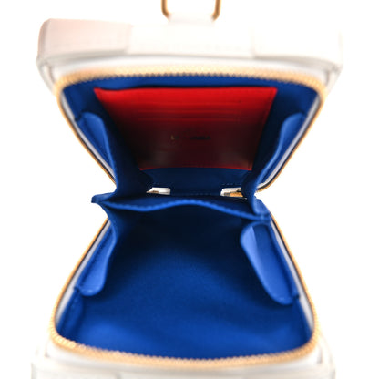 Louis Vuitton X NBA Monogram Soft Trunk Phone Box 5 of 9