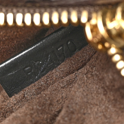 Louis Vuitton Monogram Etoile Exotique GM  Bordeaux 6 of 13