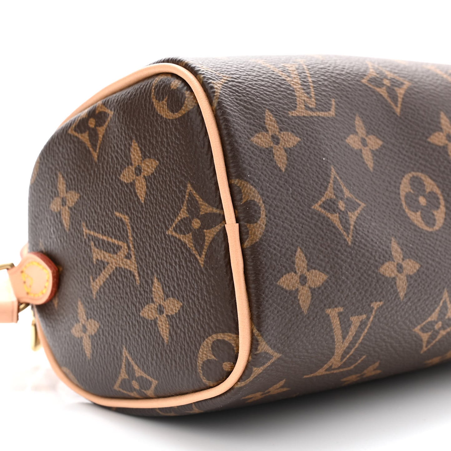 Monogram Nano Speedy