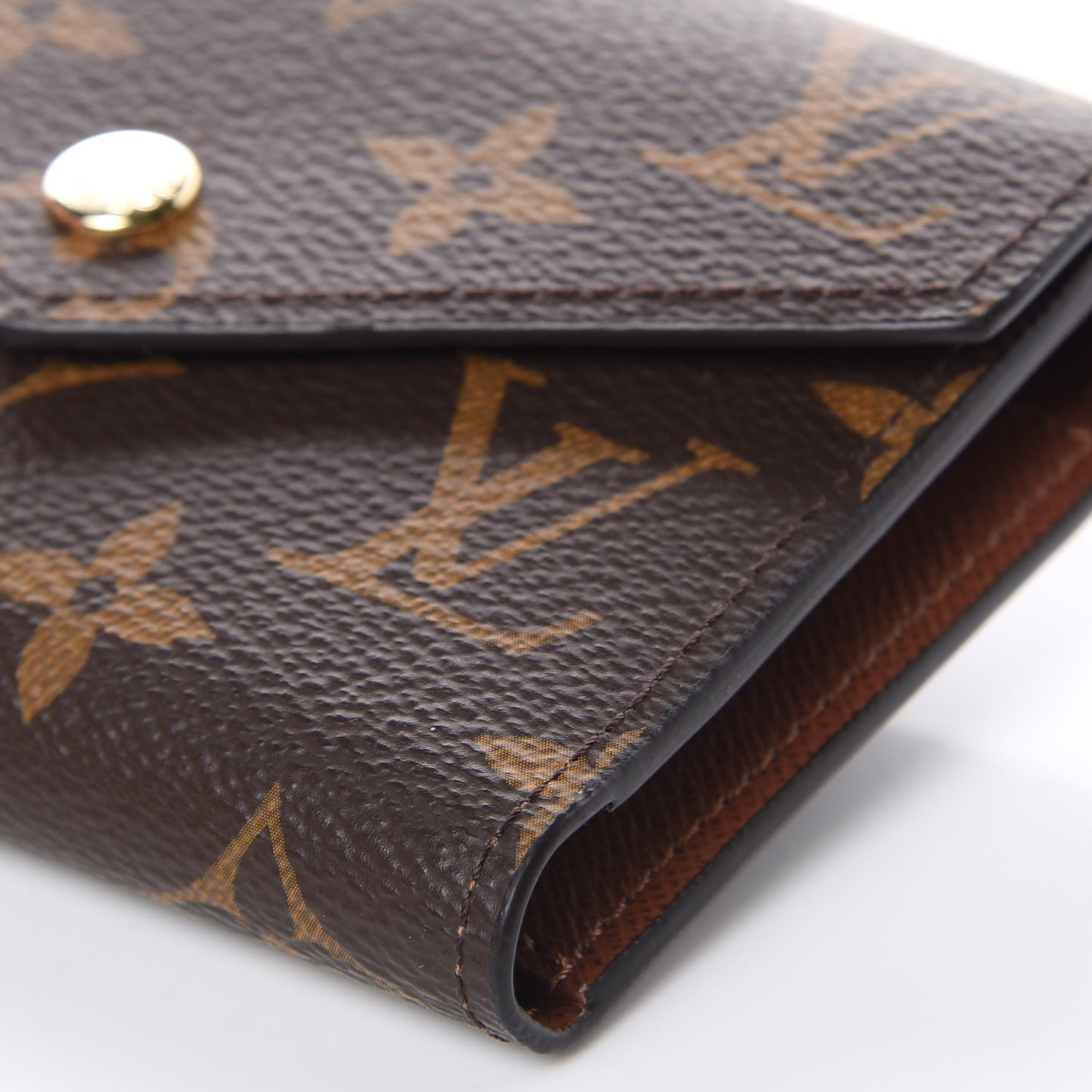 Monogram Victorine Wallet