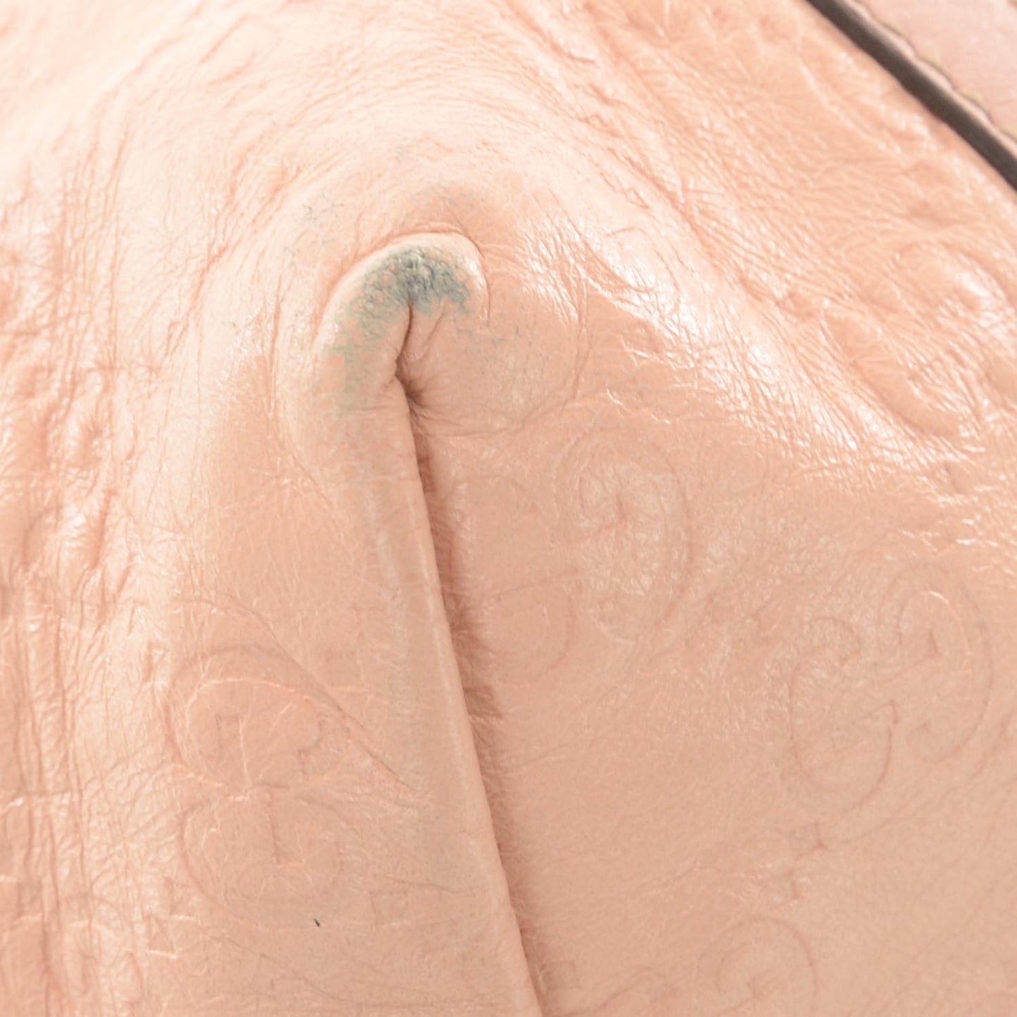 Guccissima Medium Joy Tote Pink