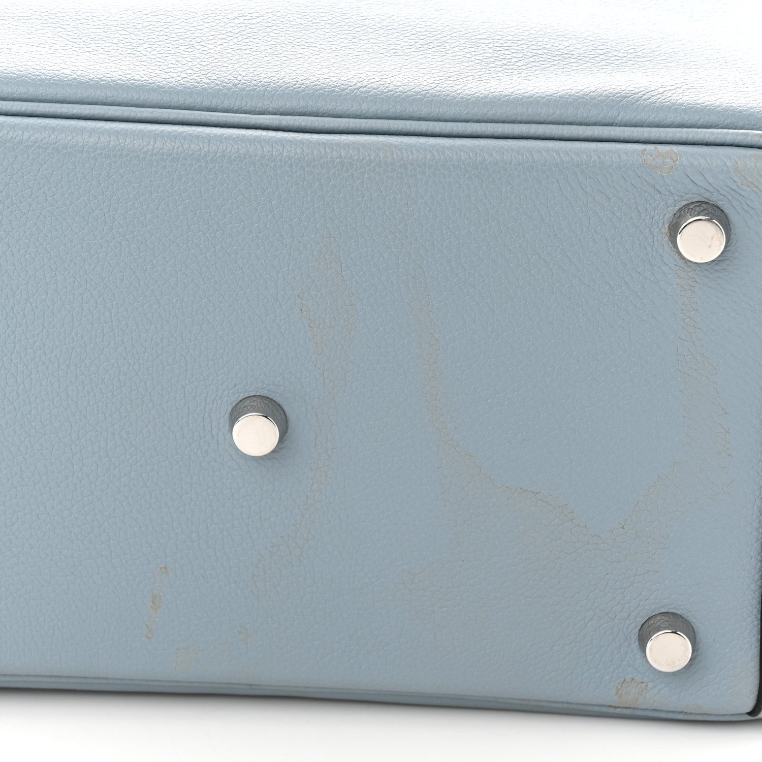 Hermes Evercolor Lindy 26 Bleu Lin 11 of 12