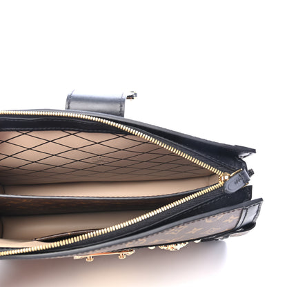 Louis Vuitton Reverse Monogram Trunk Clutch 4 of 4