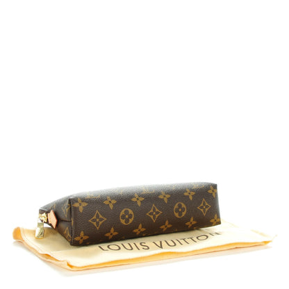 Louis Vuitton Monogram Cosmetic Pouch GM 4 of 7
