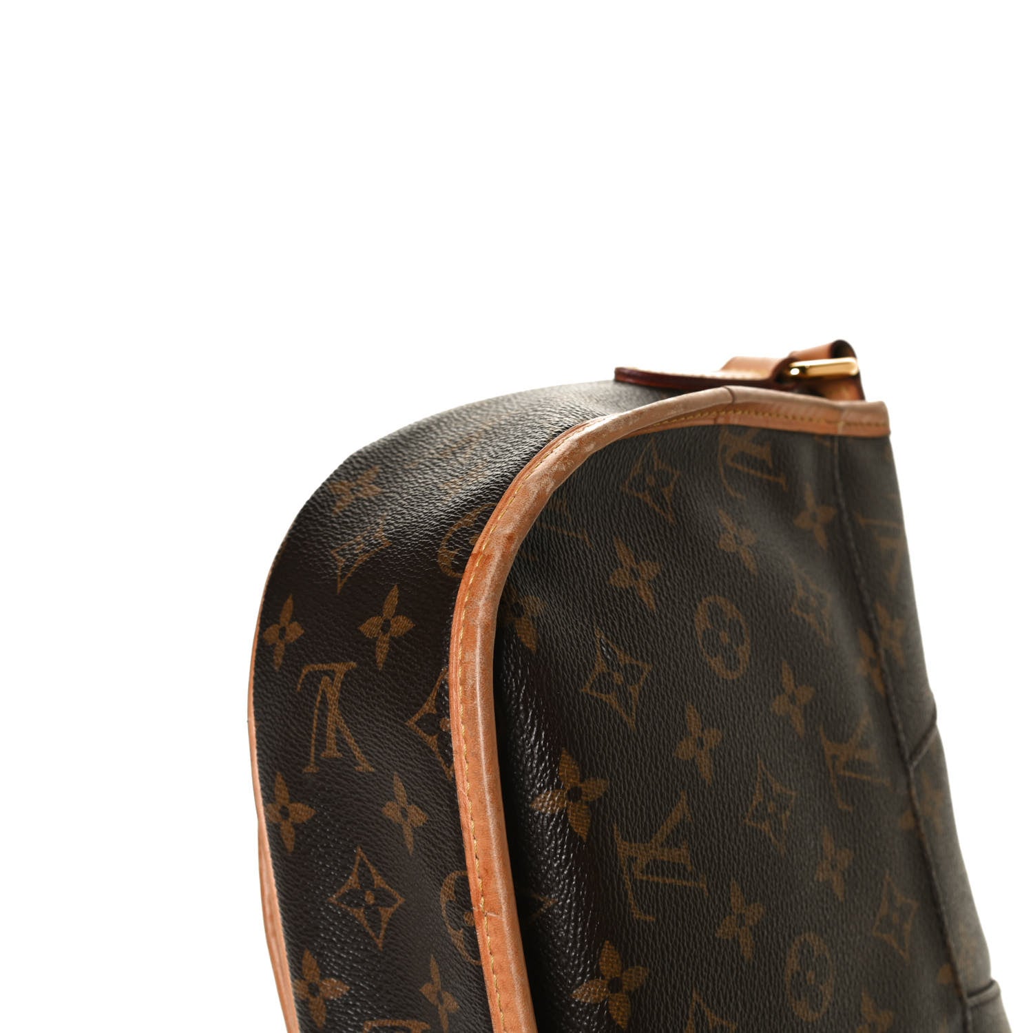 Louis Vuitton Monogram Menilmontant PM 8 of 15