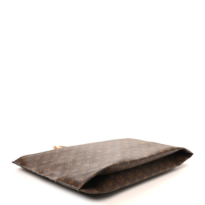 Louis Vuitton Monogram All-In MM 4 of 10