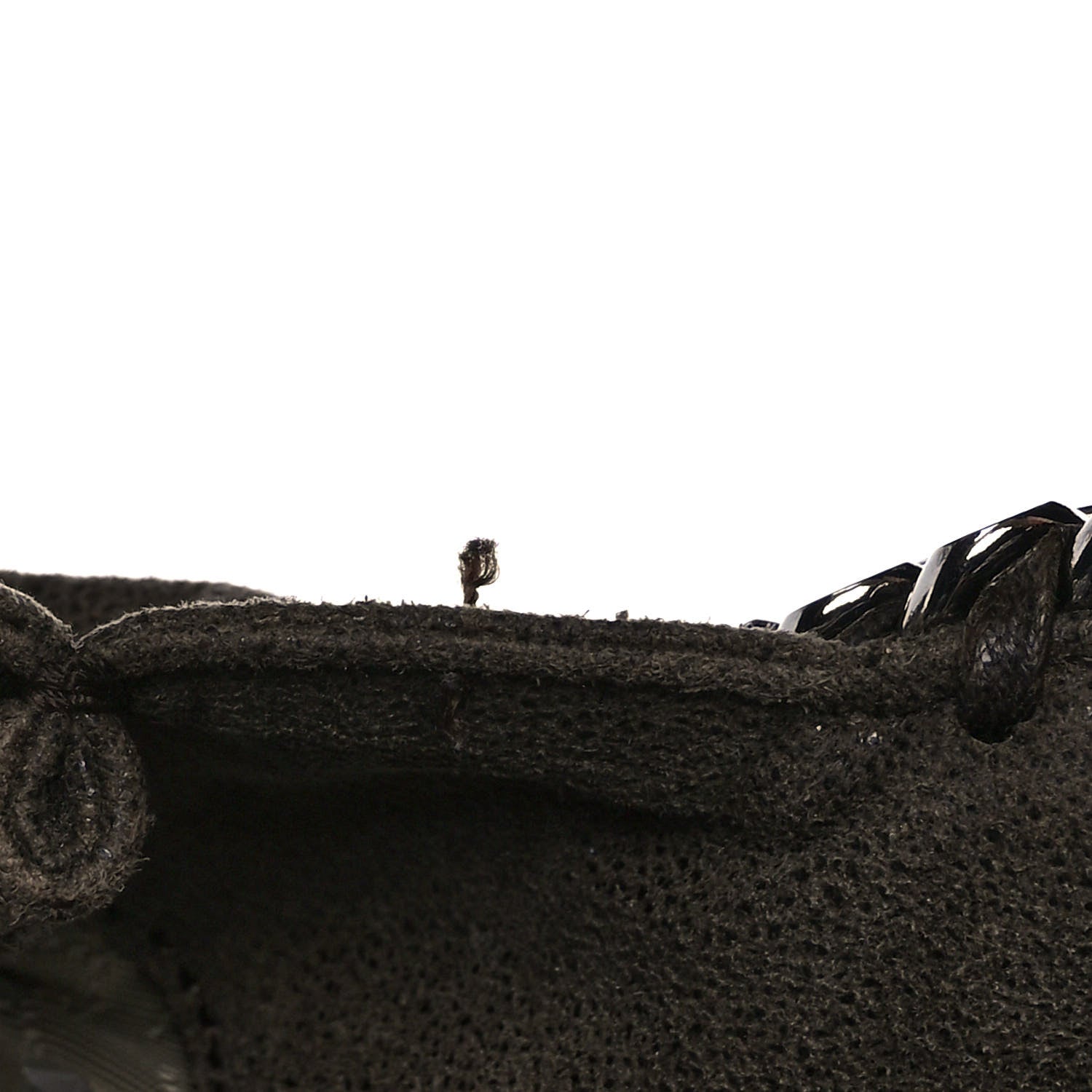 Stella McCartney Shaggy Deer Big Falabella Tote Brown 11 of 11