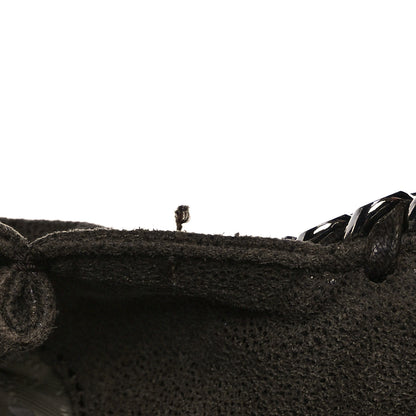 Stella McCartney Shaggy Deer Big Falabella Tote Brown 11 of 11