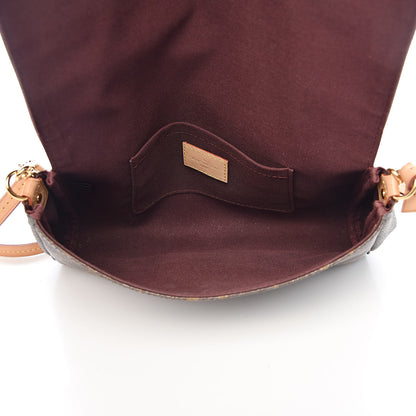 Louis Vuitton Monogram Favorite MM 5 of 13