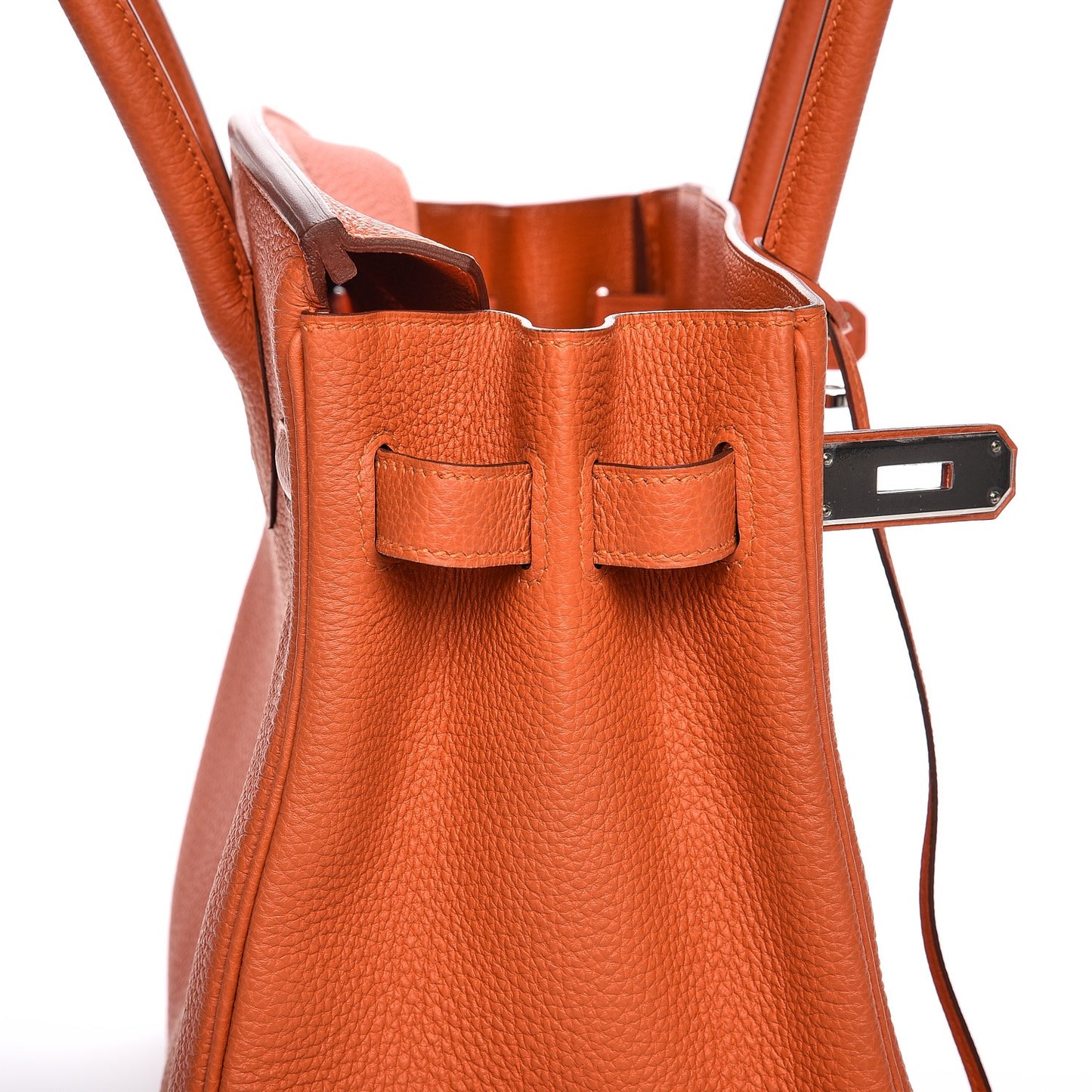 Togo Birkin 30 Feu