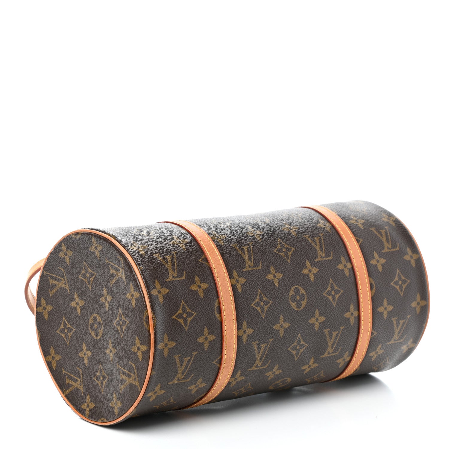 Louis Vuitton Monogram Papillon 30 With Companion 4 of 9