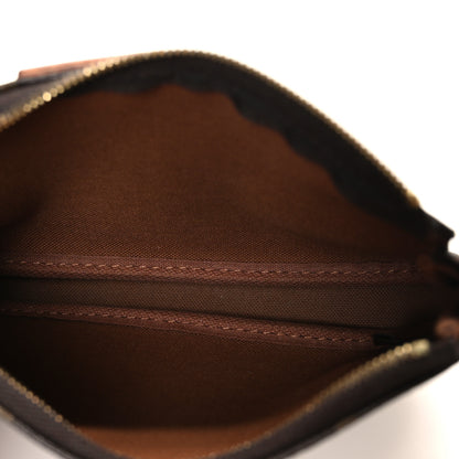 Louis Vuitton Monogram Multi Pochette Accessories Mini Pochette 5 of 11