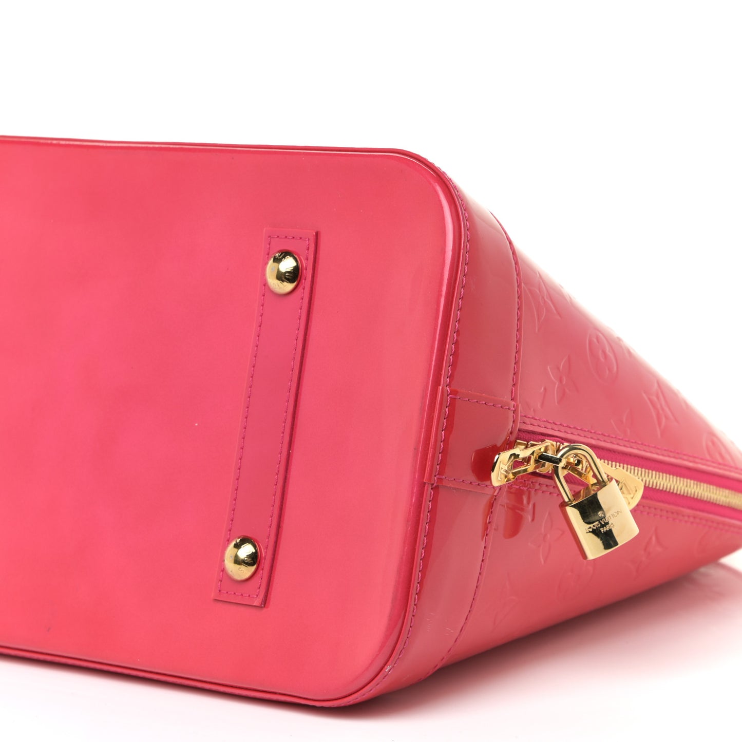 Vernis Alma GM Rose Pop