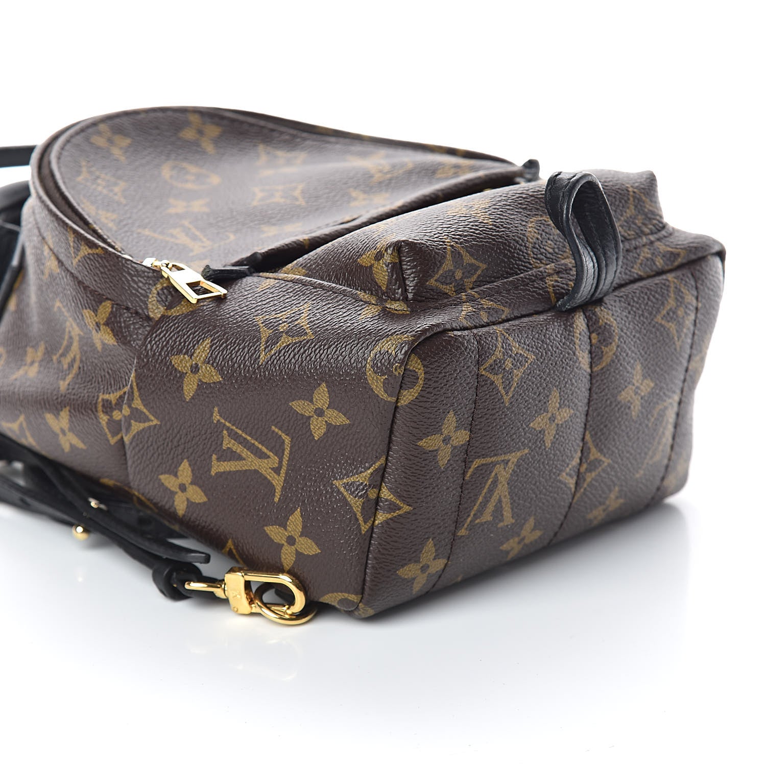 Louis Vuitton Monogram Palm Springs Backpack Mini 8 of 9