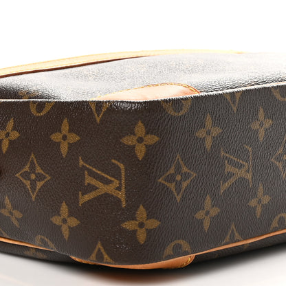 Louis Vuitton Monogram Trocadero 30 9 of 11