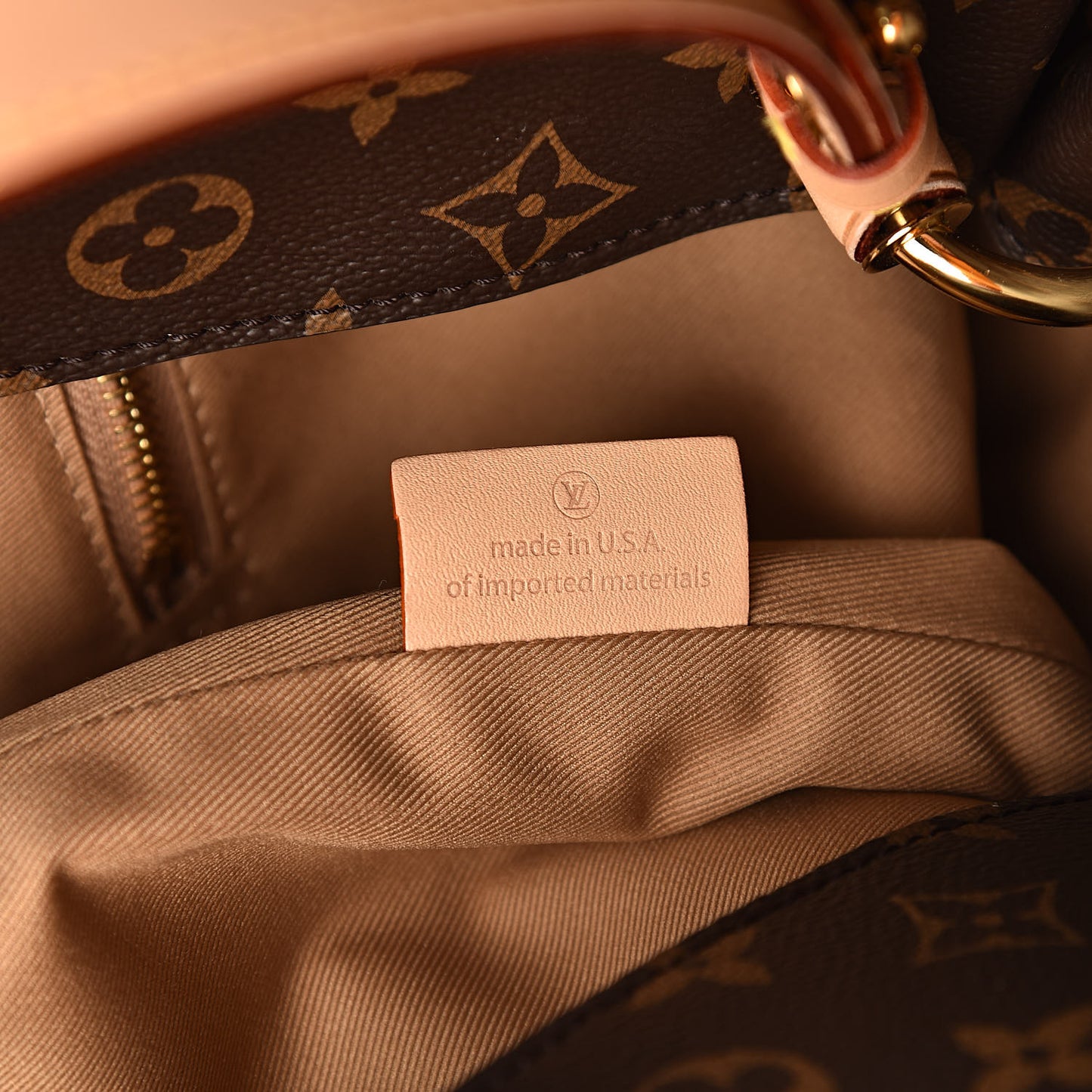Monogram Graceful MM