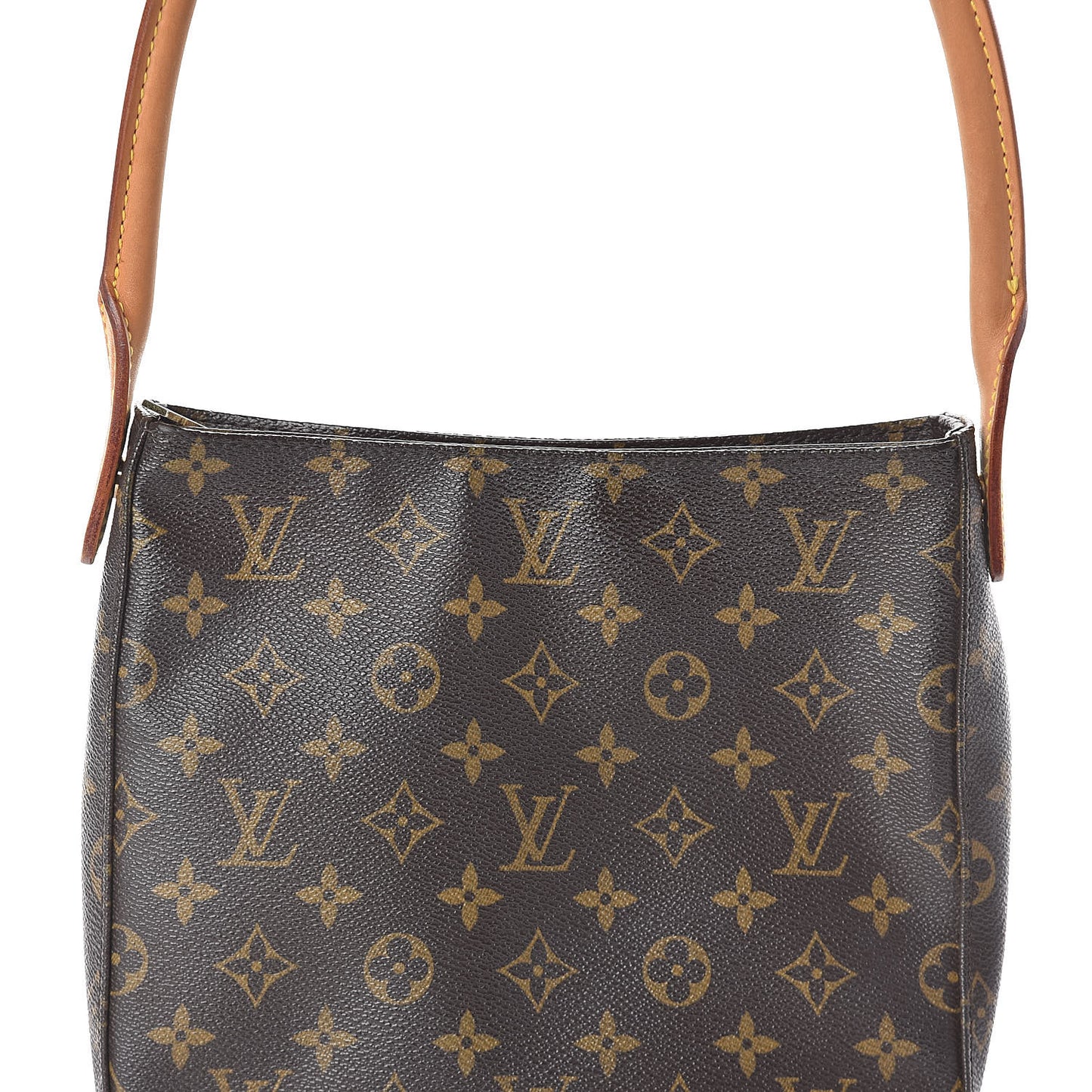 Monogram Looping MM