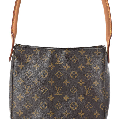 Louis Vuitton Monogram Looping MM 7 of 9
