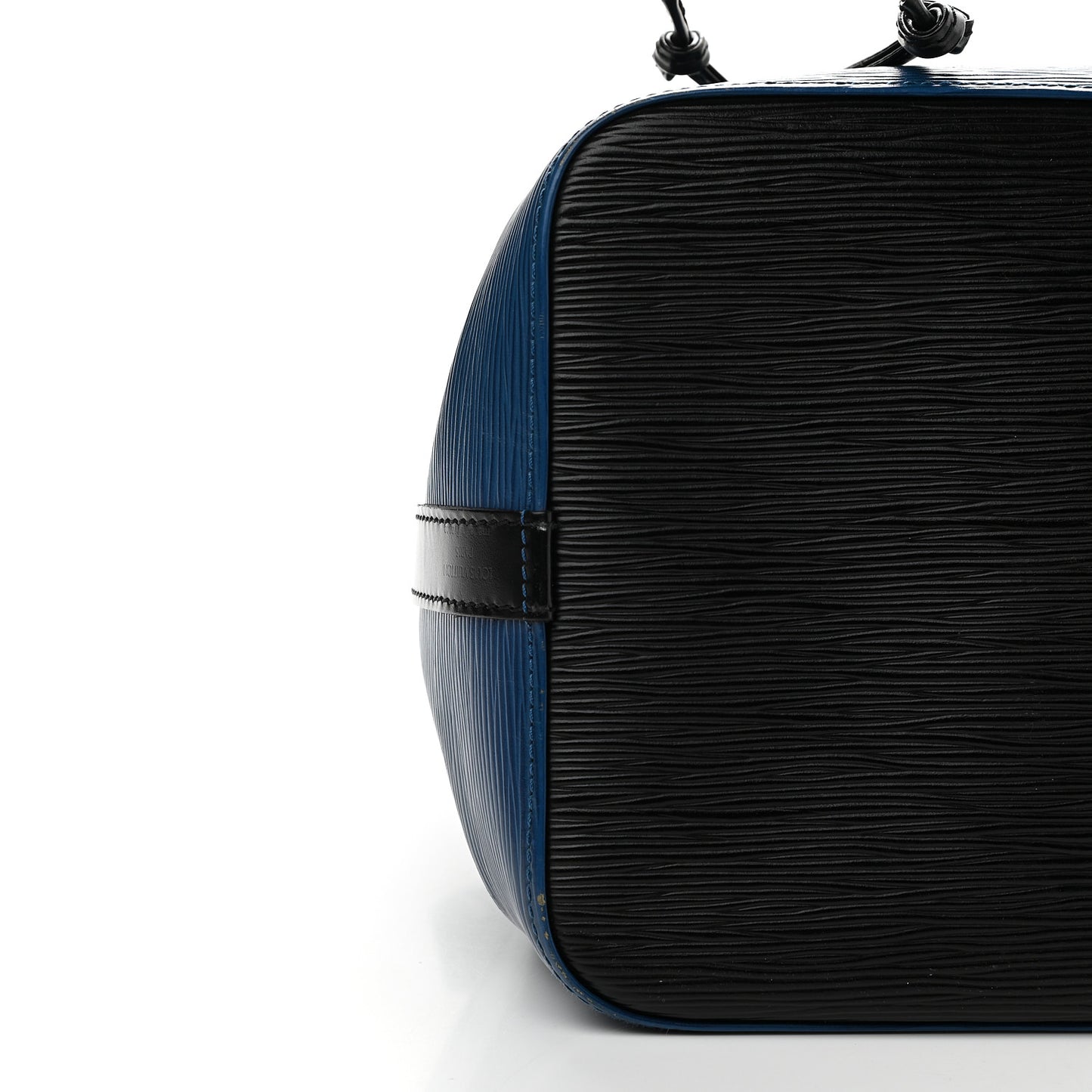 Epi Petit Bi-Color Noe Toledo Black