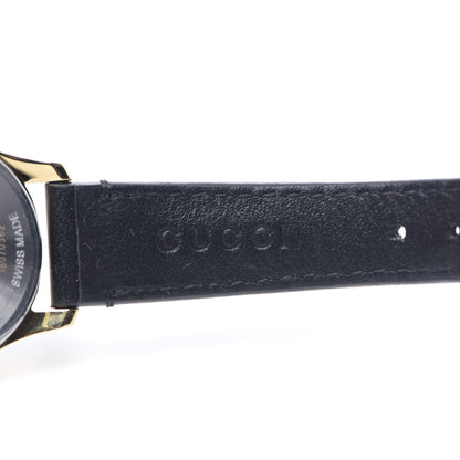 Gucci Stainless Steel Calfskin 27mm G-Timeless Quartz Watch Turquoise 5 of 6