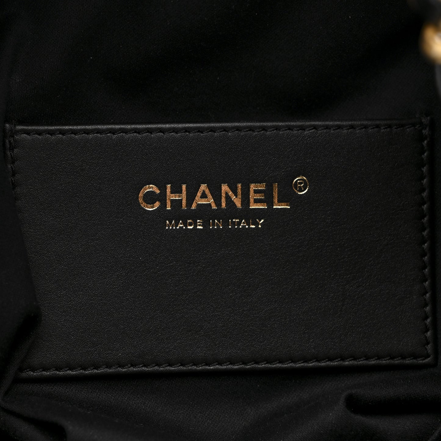 Caviar Quilted Small Chanel 25 Handbag Black