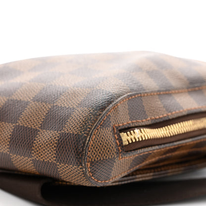 Louis Vuitton Damier Ebene Geronimos 10 of 11