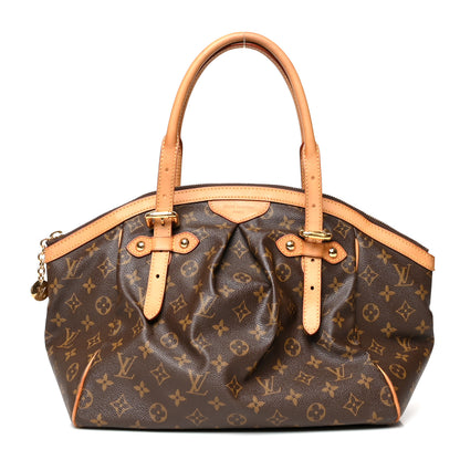 Louis Vuitton Monogram Tivoli GM 1 of 11