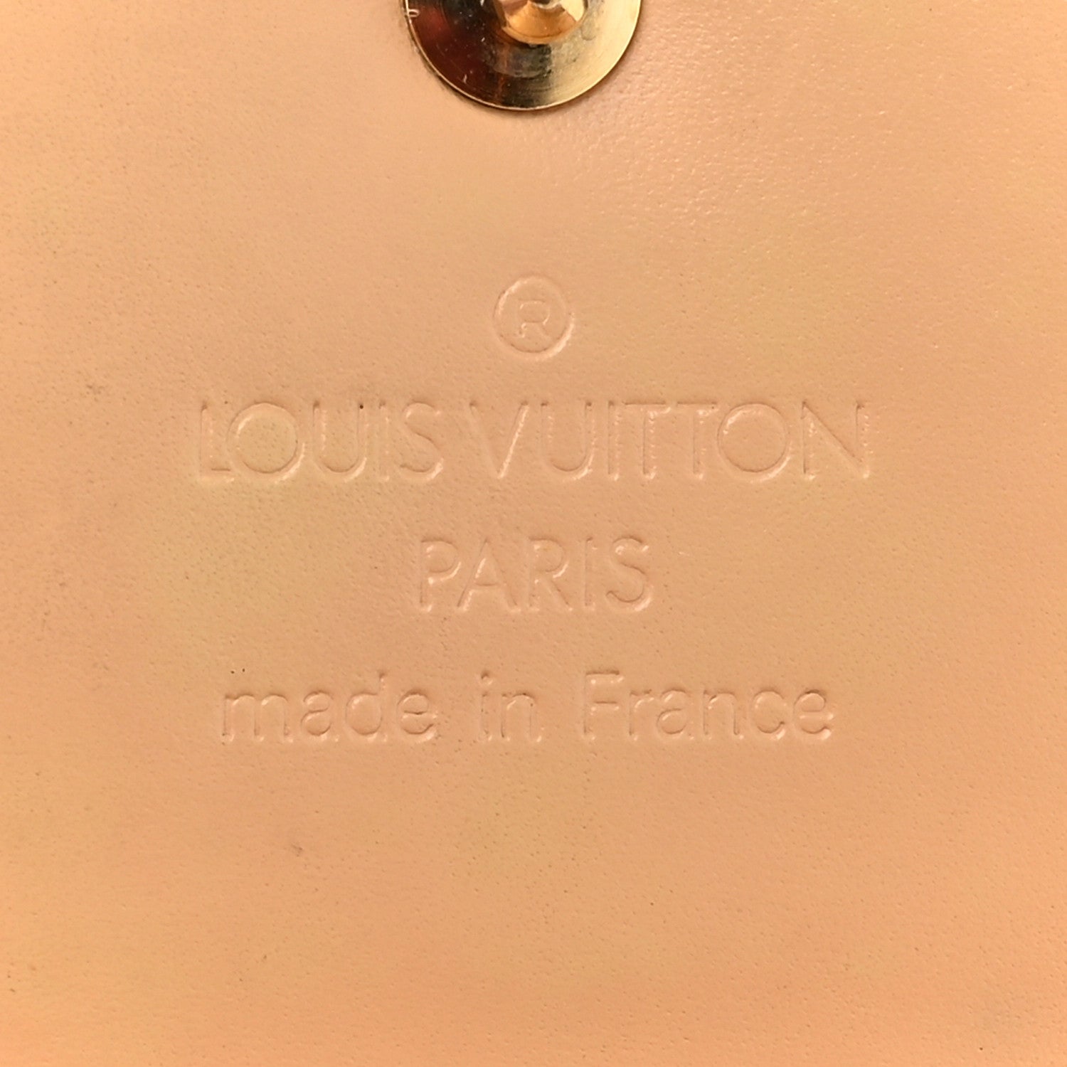 Louis Vuitton Monogram Multicolor Porte Tresor International Wallet Black 9 of 18