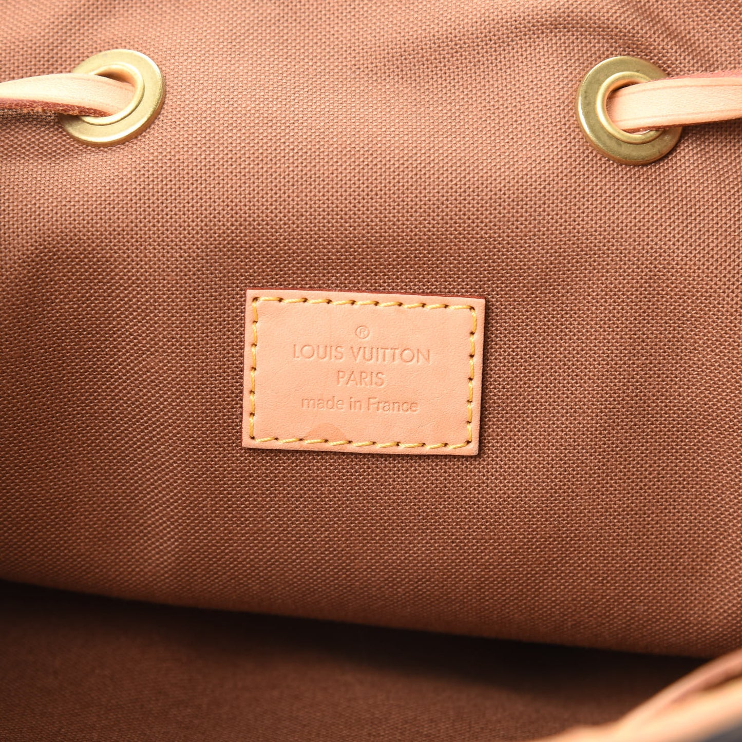Monogram Bosphore Backpack