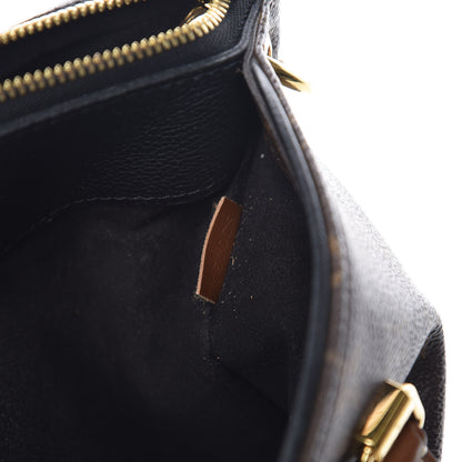 Louis Vuitton Monogram Pallas Black 8 of 11