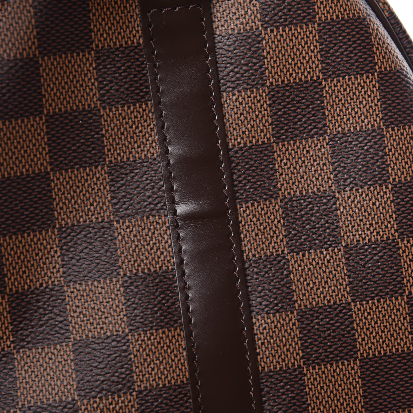 Damier Ebene Speedy Bandouliere 30