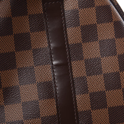 Louis Vuitton Damier Ebene Speedy Bandouliere 30 11 of 13