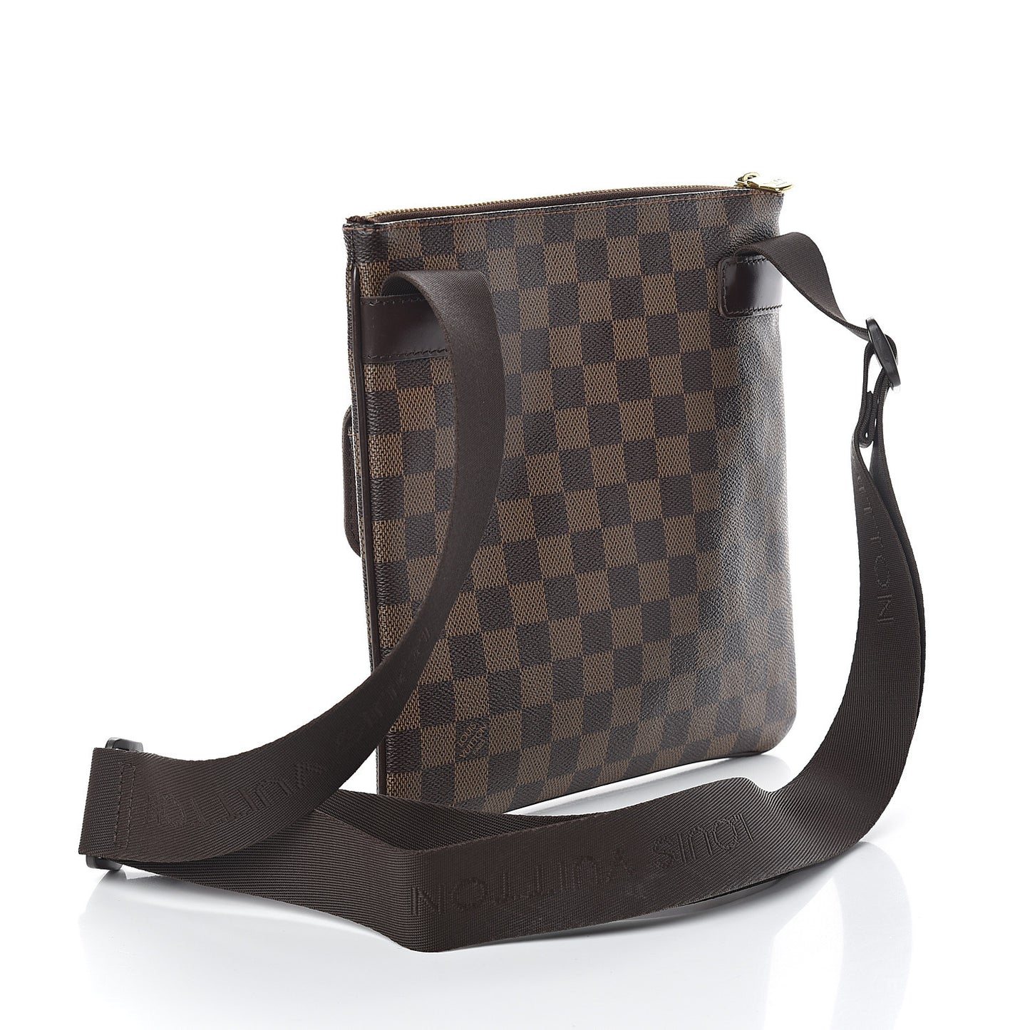 Damier Ebene Pochette Melville