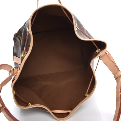 Louis Vuitton Monogram Noe 5 of 10