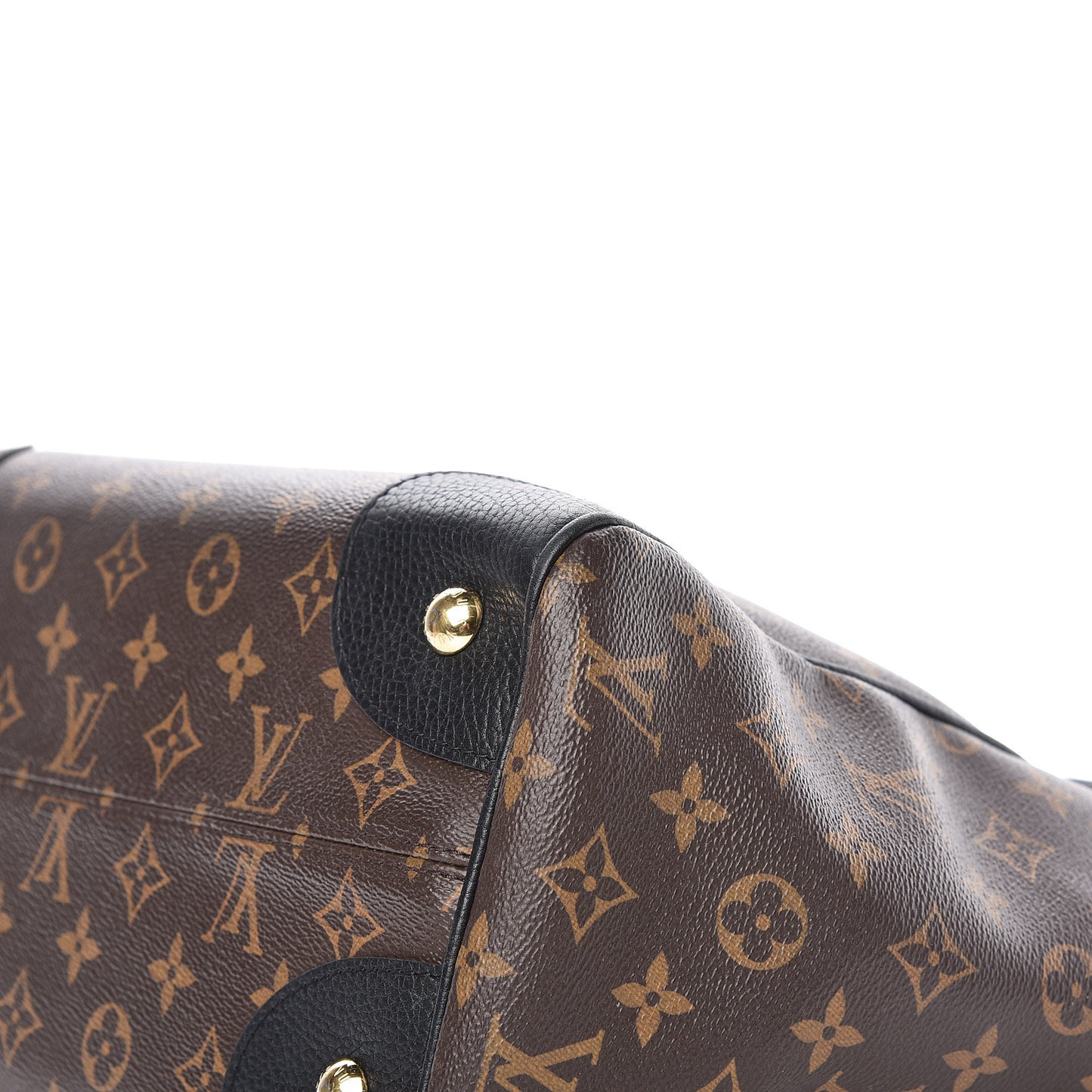 Monogram Estrela NM Black