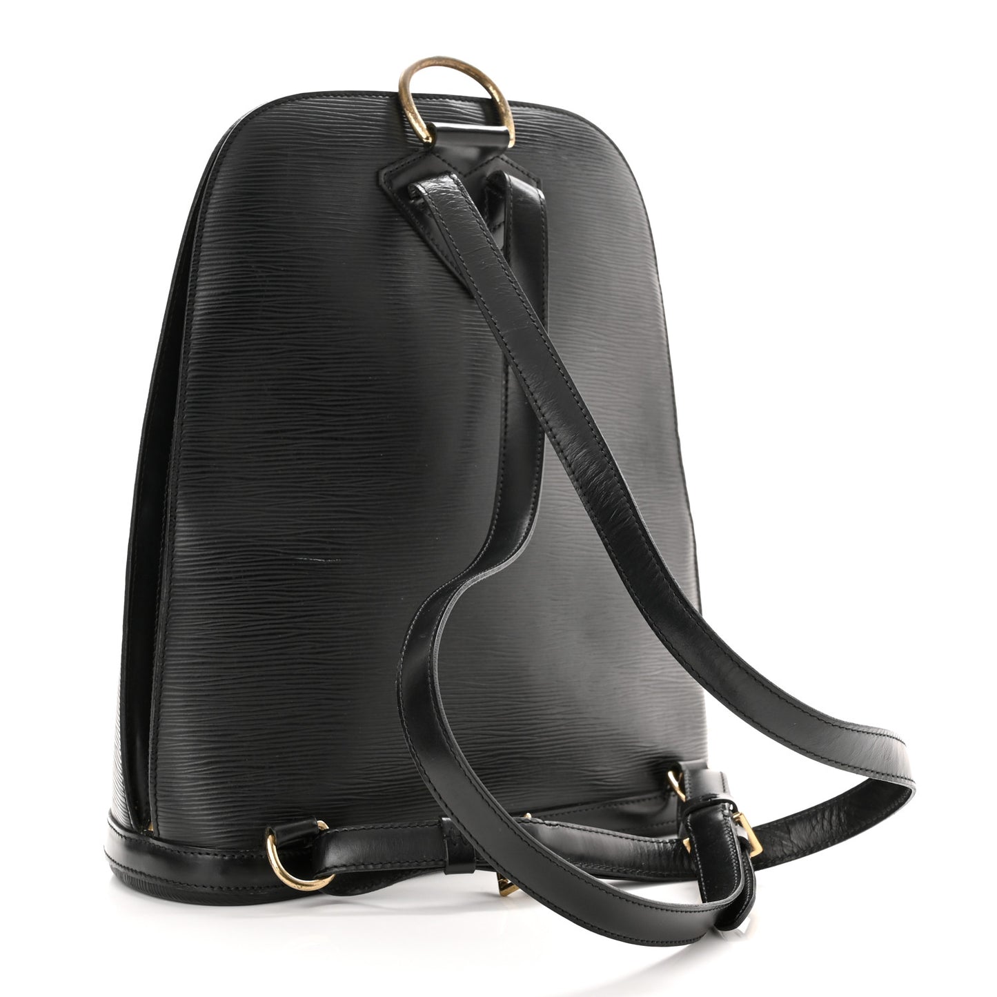 Epi Gobelins Backpack Black