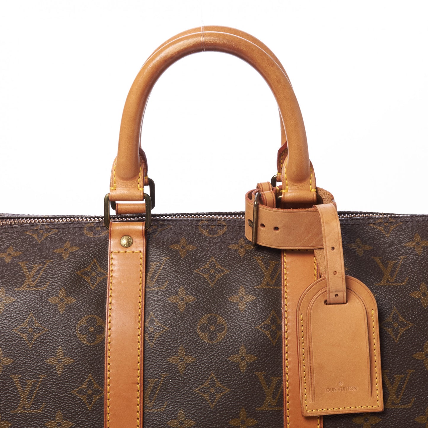 Monogram Keepall 45