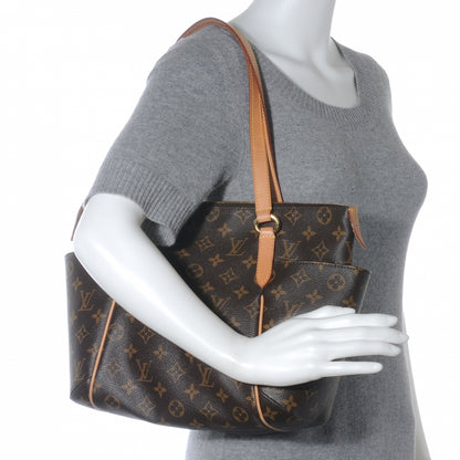 Louis Vuitton Monogram Totally PM 2 of 7