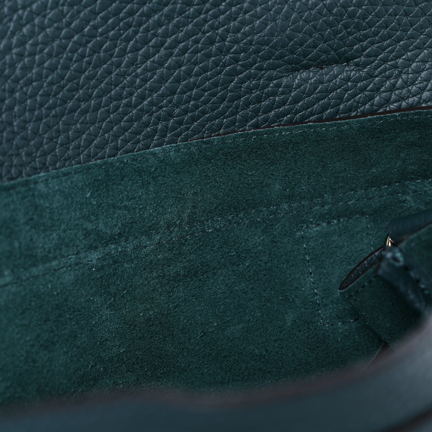 Mulberry Heavy Grain Medium Alexa Mulberry Green 9 of 9
