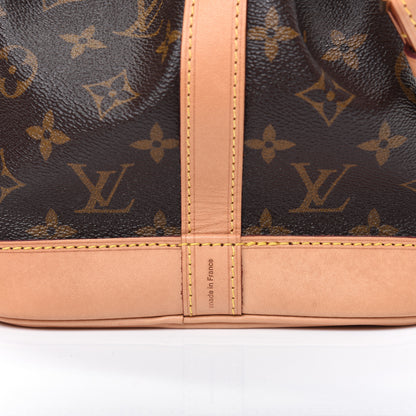 Louis Vuitton Monogram Petit Noe NM 9 of 18