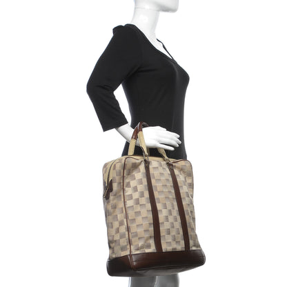 Louis Vuitton Damier Lune Cabas 2 of 15