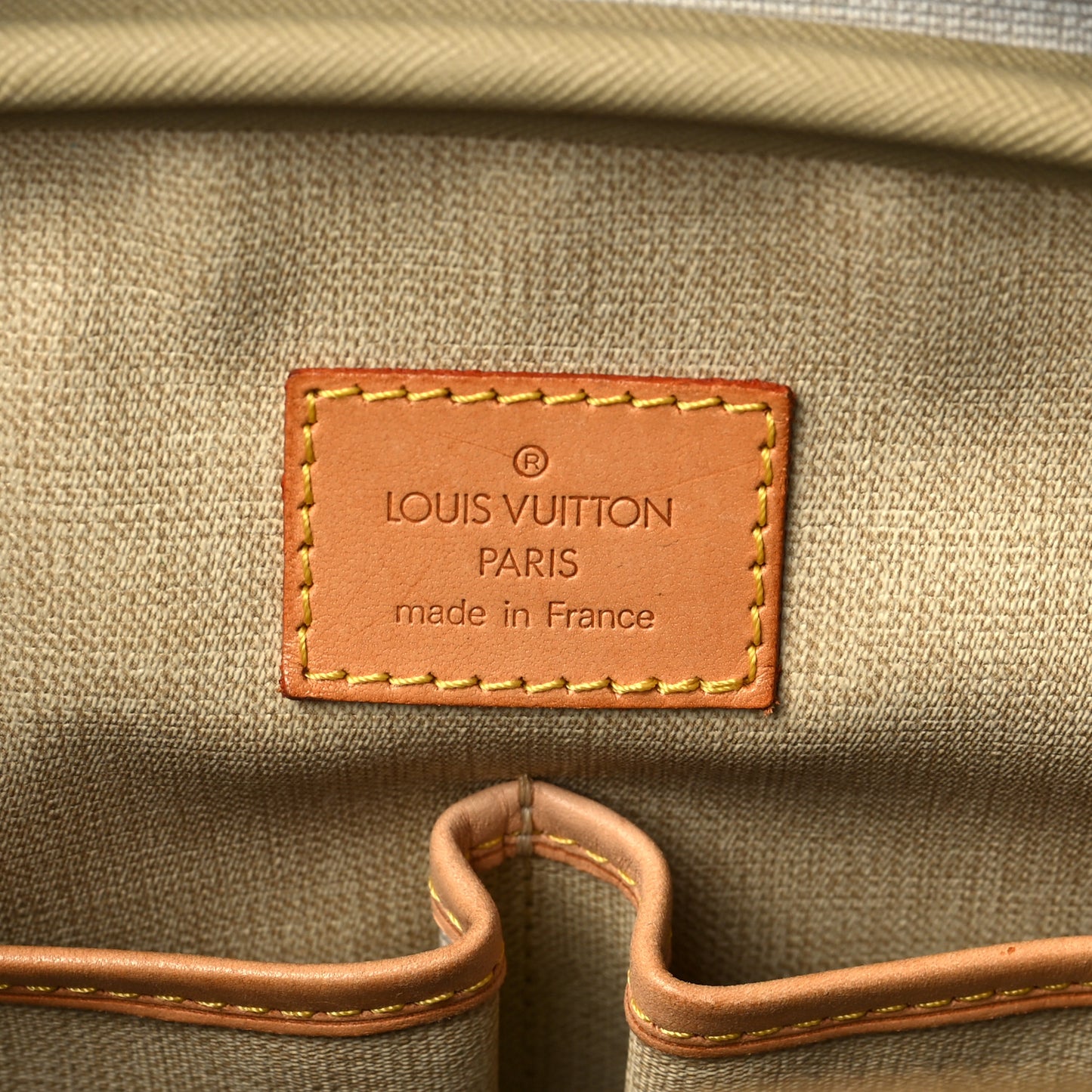 Monogram Trouville