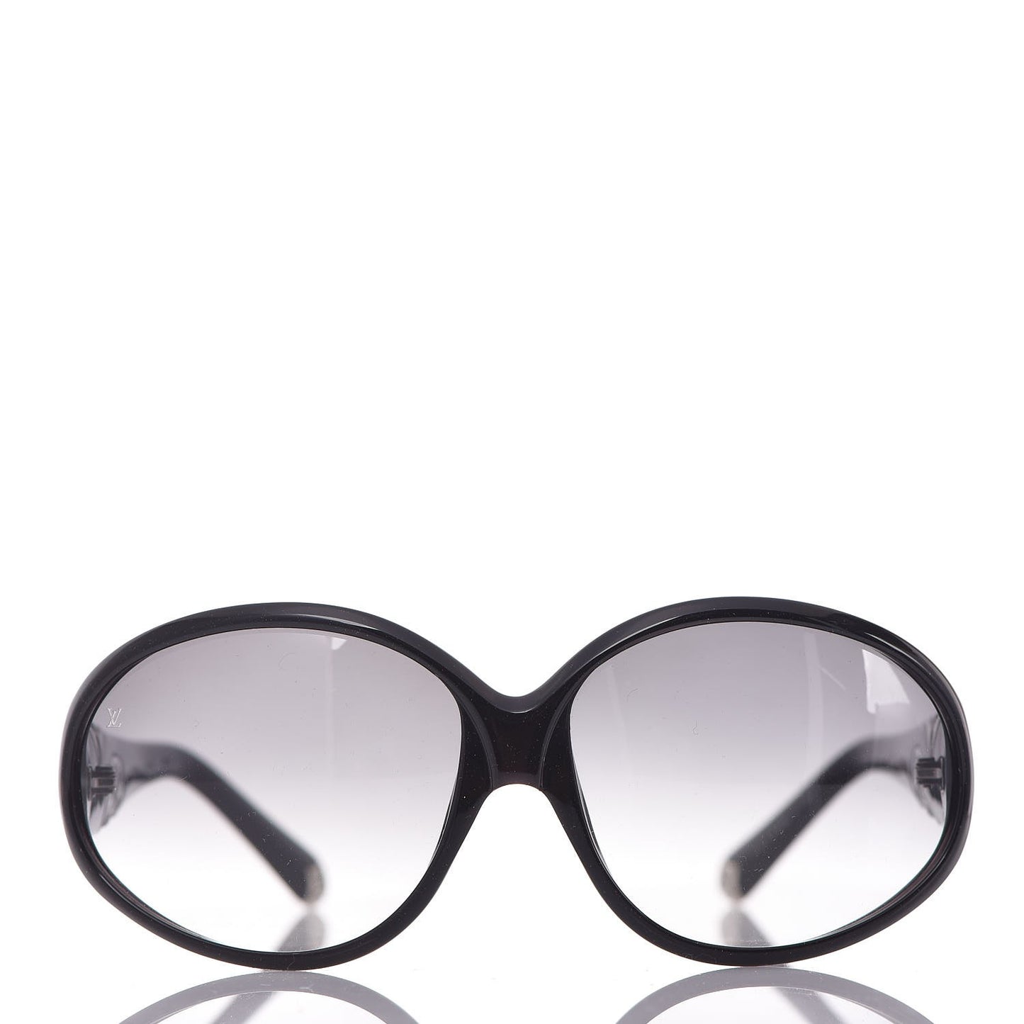 Iris PM Sunglasses Z0265E Black