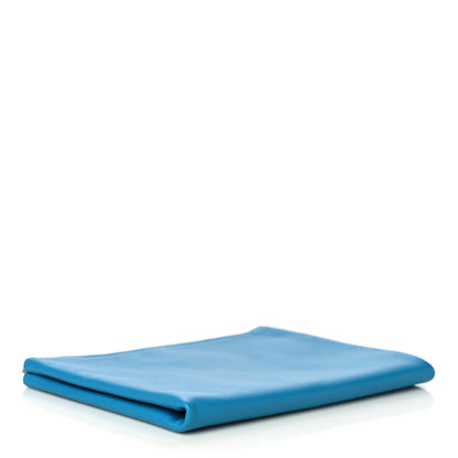 Hermes Evercolor Atout Pouch Bleu Frida 4 of 10